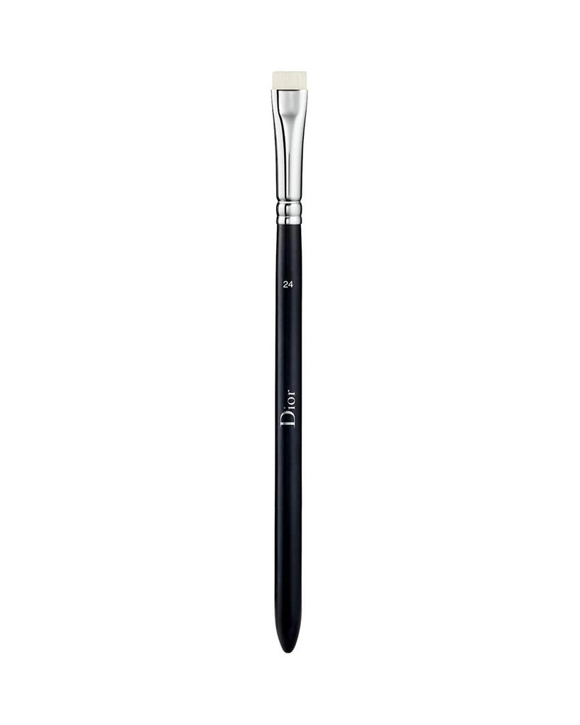 商品Dior|Backstage Eyeliner Brush n°24,价格¥241,第1张图片详细描述