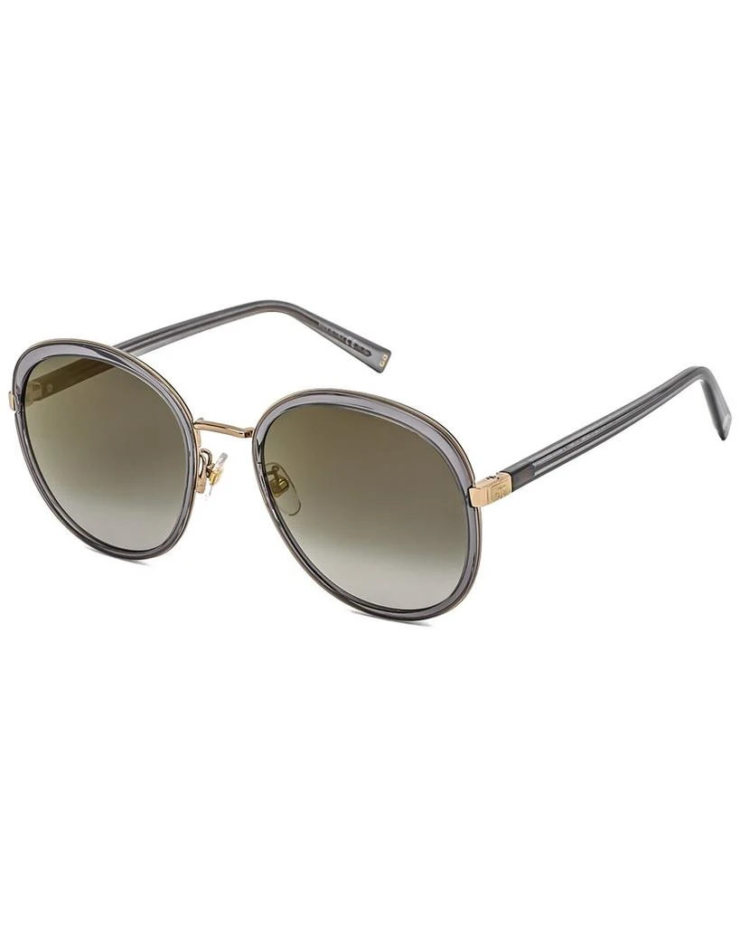商品Givenchy|Givenchy Women's GV 7182/G/S 59mm Sunglasses,价格¥718,第1张图片