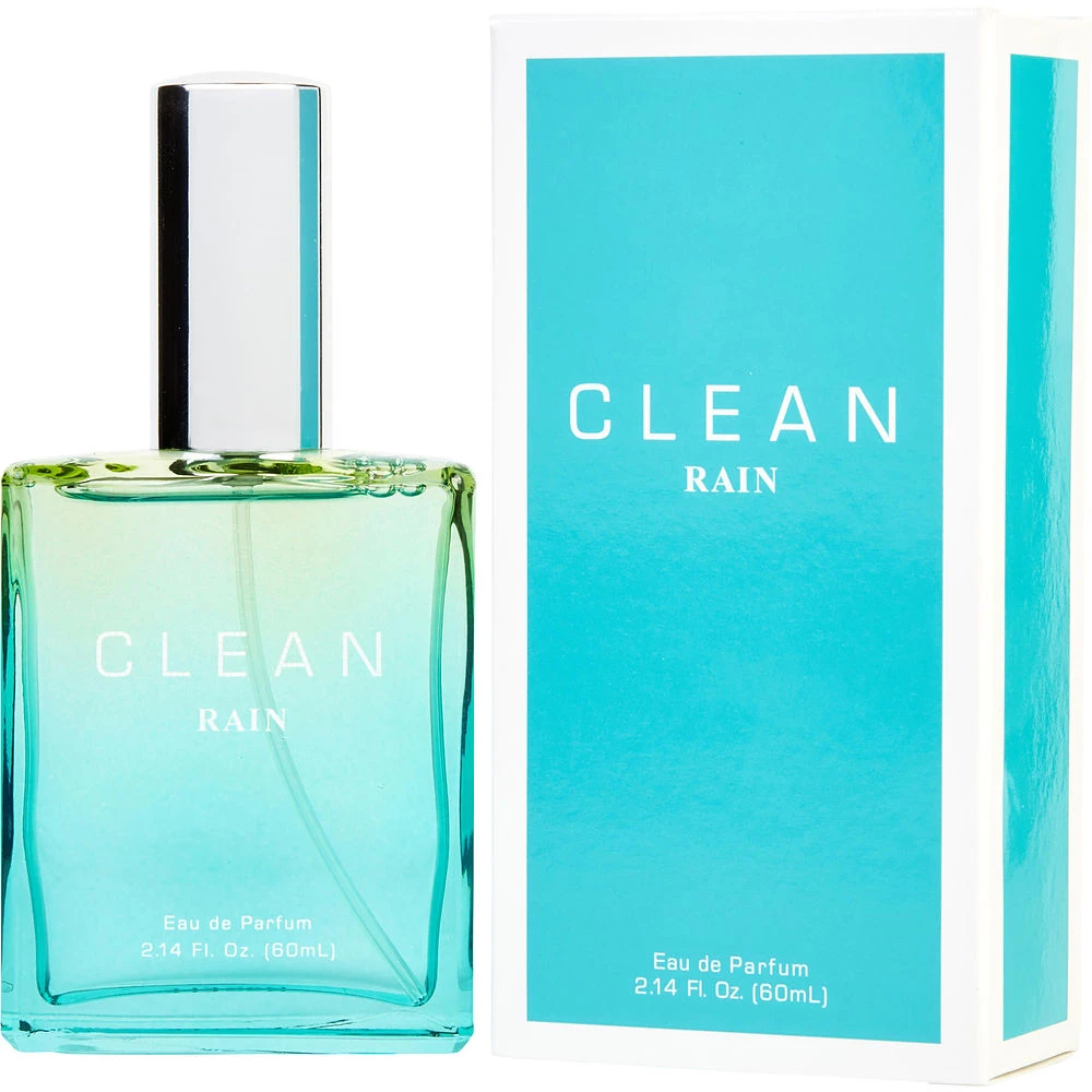 商品Clean|Clean 克霖/洁净 雨露女士香水 EDP 60ml,价格¥238,第1张图片