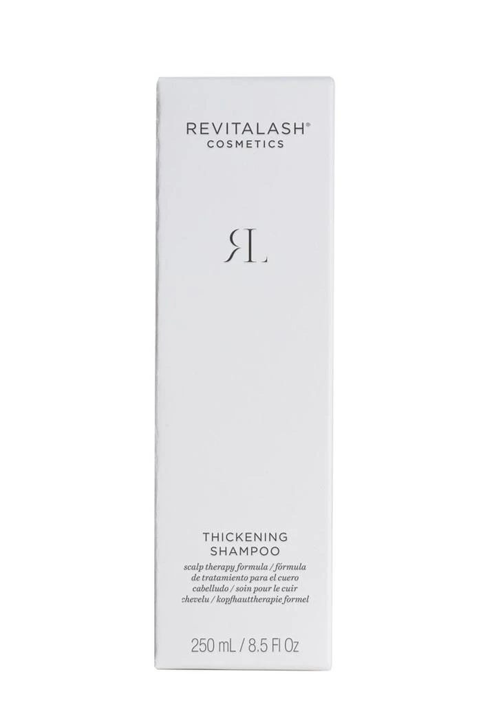 商品REVITALASH COSMETICS|Thickening Shampoo,价格¥382,第2张图片详细描述