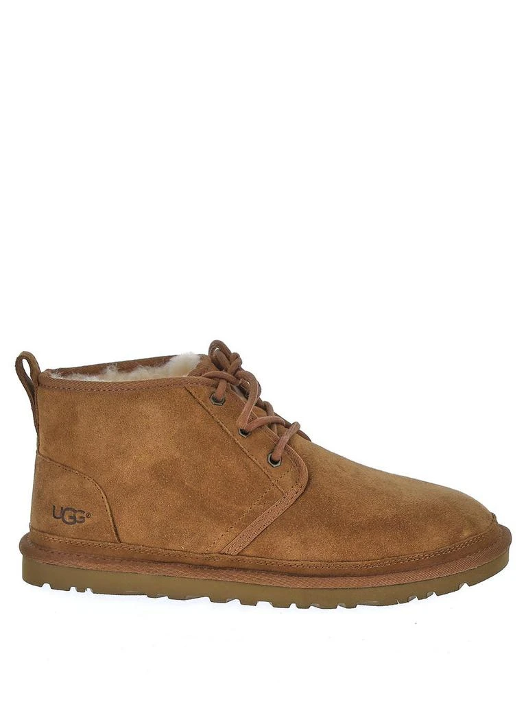 商品UGG|NEUMEL LACE-UP,价格¥1143,第1张图片