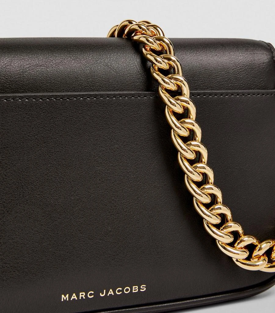 The Marc Jacobs Leather The J Shoulder Bag 商品
