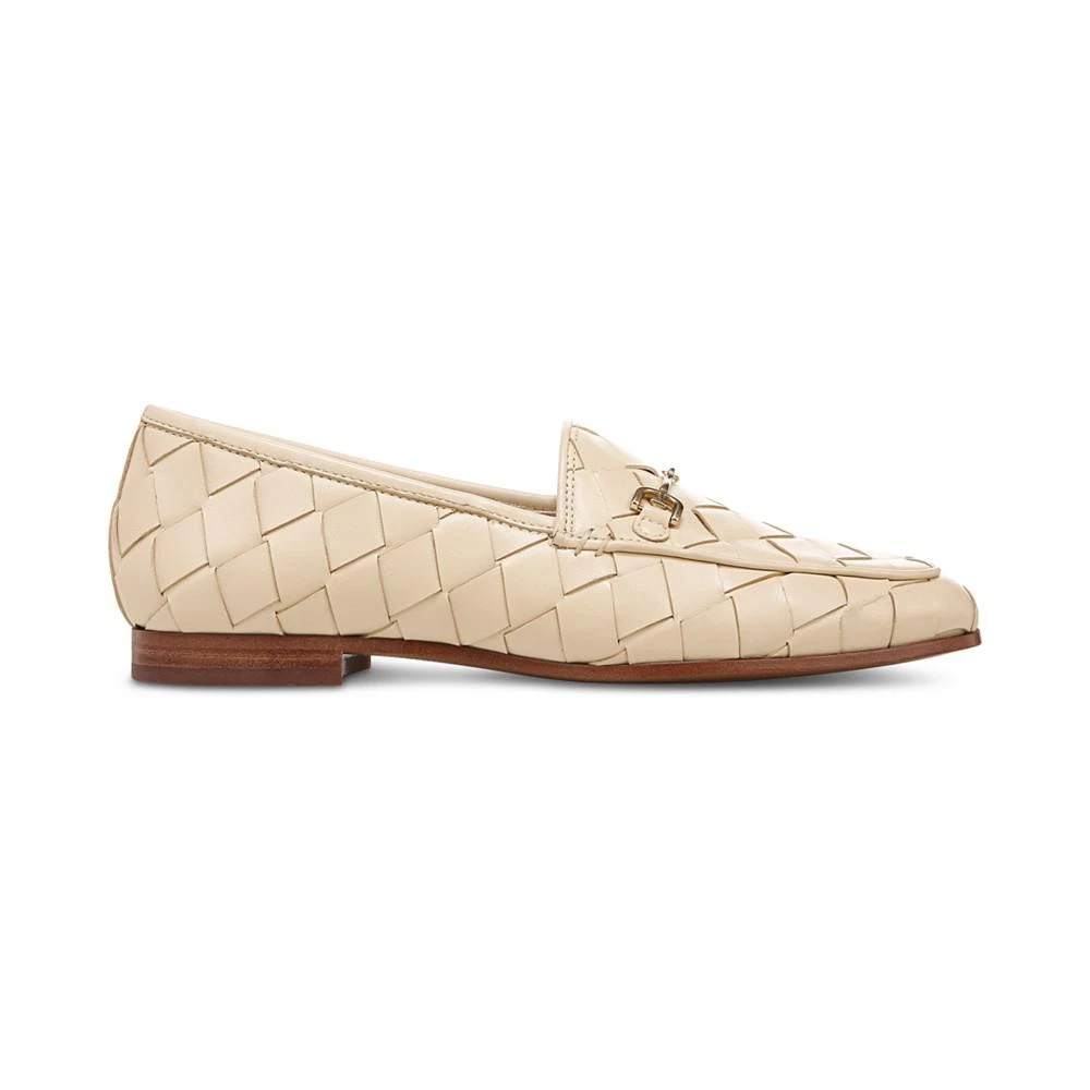 商品Sam Edelman|Women's Loraine Woven Tailored Loafers,价格¥886,第2张图片详细描述