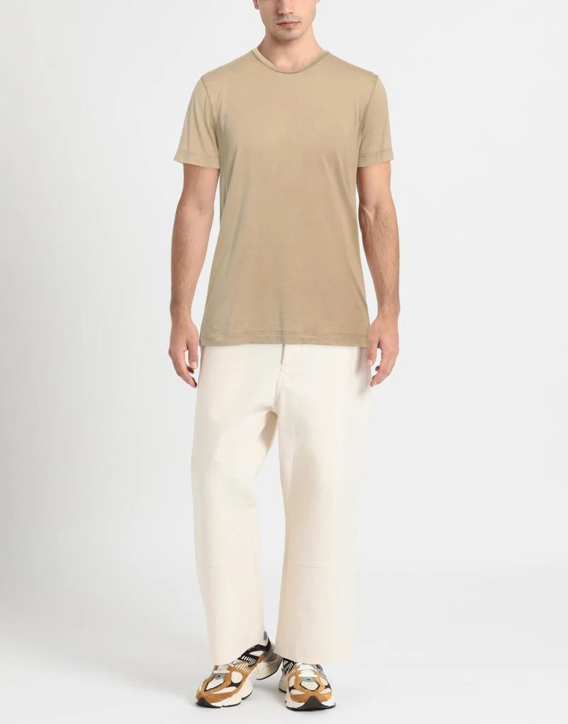 商品ROBERTO COLLINA|T-shirt,价格¥530,第2张图片详细描述
