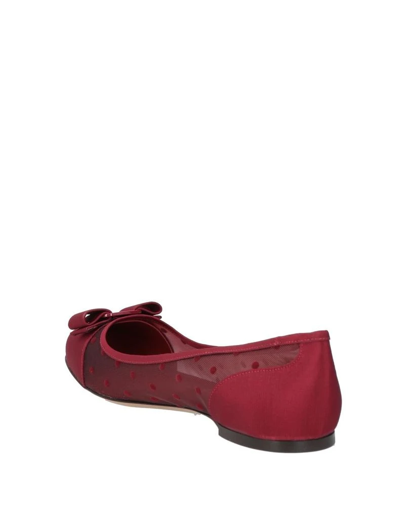 商品Salvatore Ferragamo|Ballet flats,价格¥2235,第3张图片详细描述
