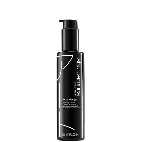 商品Shu Uemura|Shu Uemura Art of Hair Netsu Design and Essence Absolue Oil Styling Duo,价格¥821,第2张图片详细描述