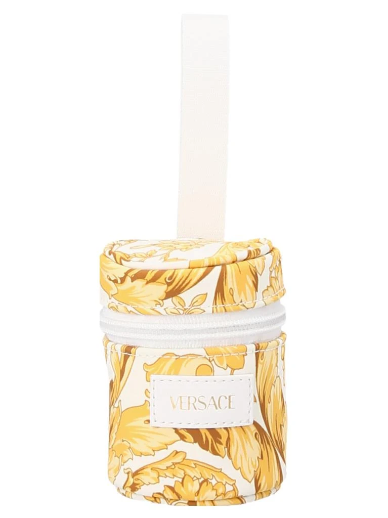 商品Versace|Versace barocco Pacifier,价格¥949,第1张图片