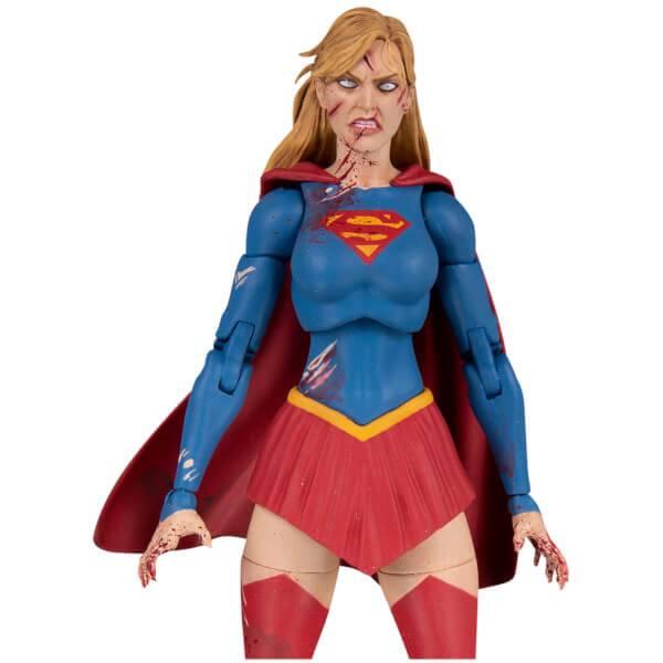 DC Direct | DC Direct DC Essentials Action Figure - DCeased Supergirl 184.70元 商品图片