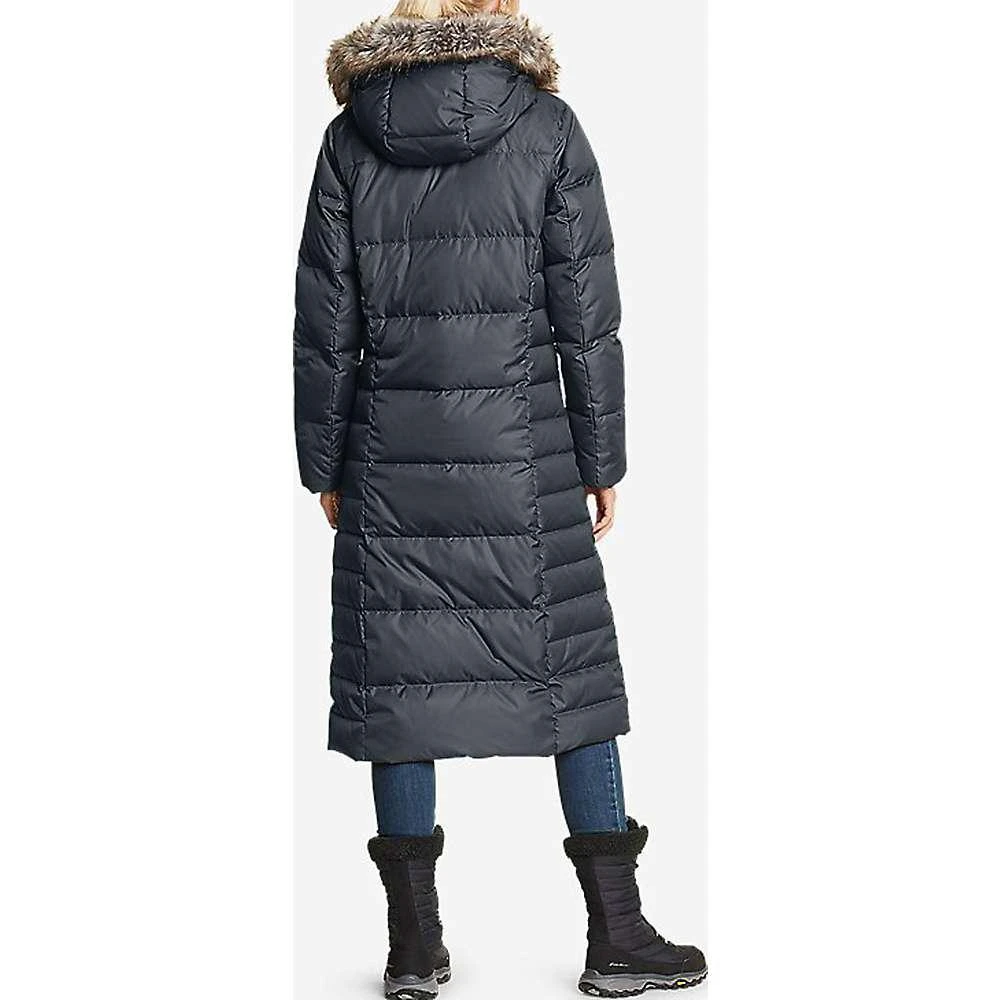 商品Eddie Bauer|Eddie Bauer Women's Lodge Down Duffle Coat,价格¥1482,第2张图片详细描述