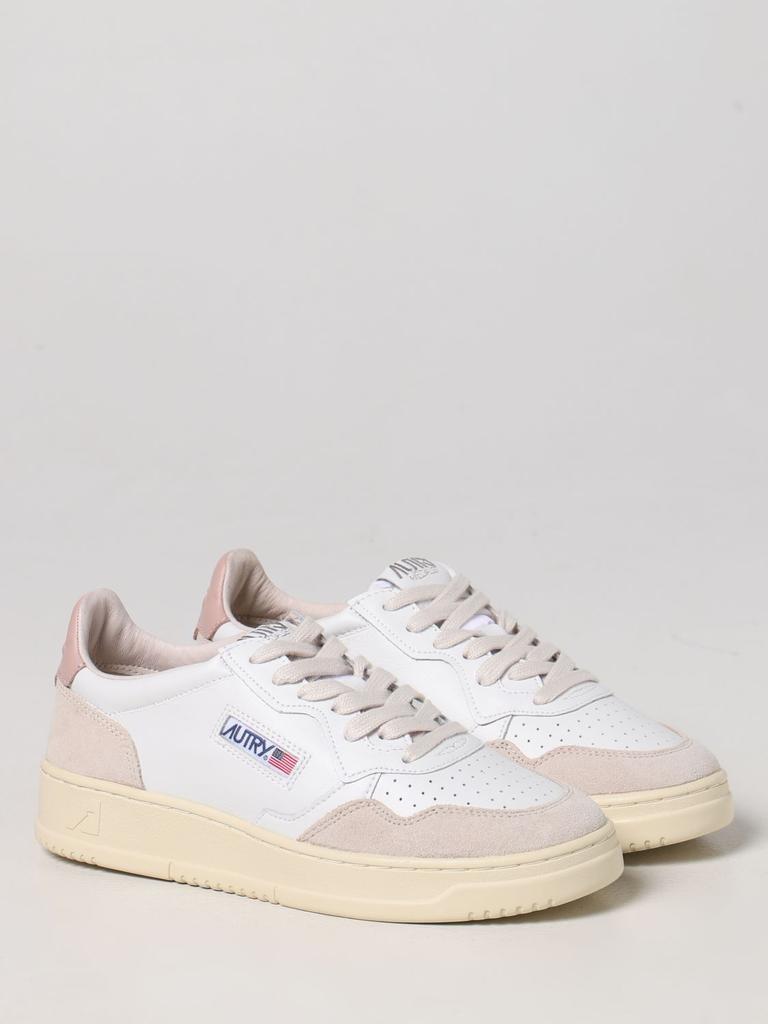 Autry sneakers for woman商品第2张图片规格展示