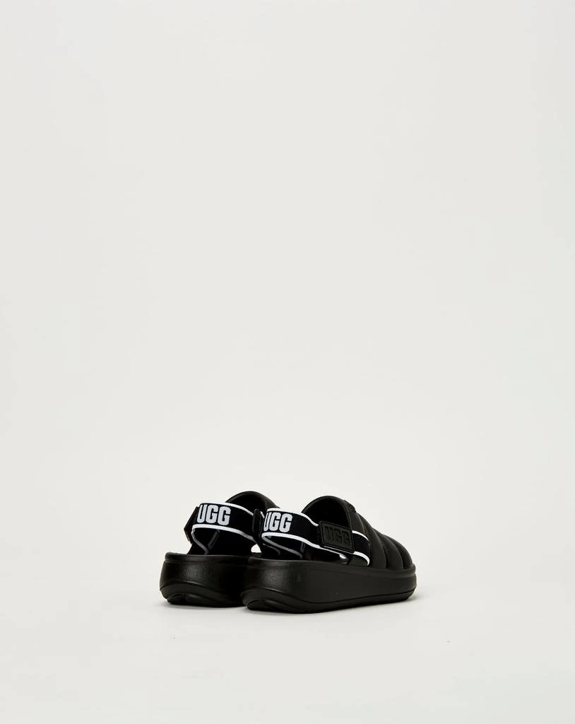 商品UGG|Kids' Fluff Yeah Sport,价格¥170,第3张图片详细描述
