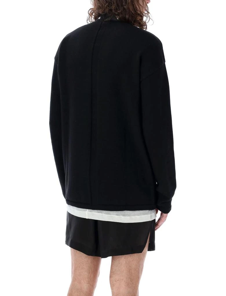 商品Rick Owens|Peter Cardigan,价格¥6841,第2张图片详细描述