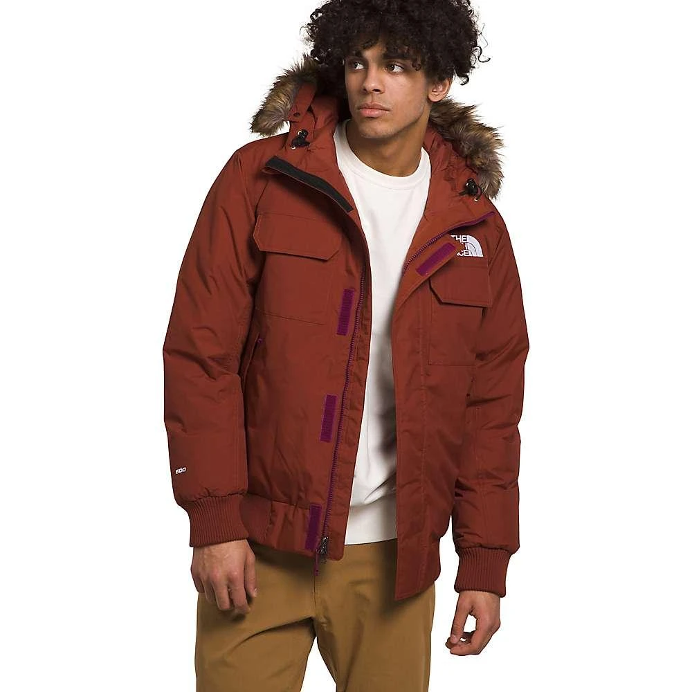 商品The North Face|The North Face Men's Mcmurdo Bomber,价格¥2918,第1张图片