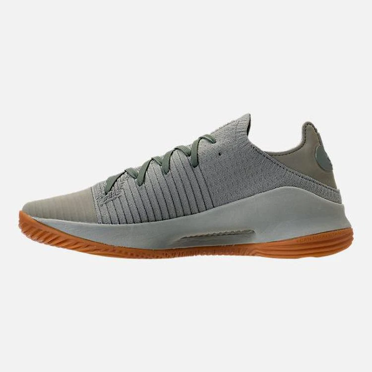 商品Under Armour|男士 Curry 4 低帮篮球鞋,价格¥446,第4张图片详细描述