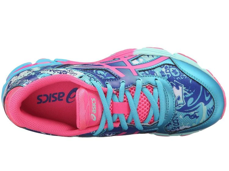 商品Asics|Gel-Noosa Tri™ 11 GS (Little Kid/Big Kid),价格¥437,第3张图片详细描述