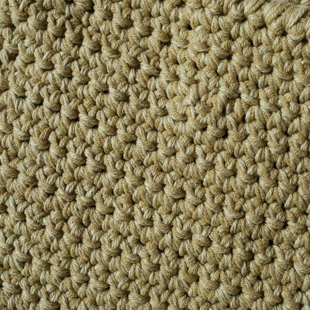 商品Café Mountain|Café Mountain Hand Crochet Pouch,价格¥398,第2张图片详细描述