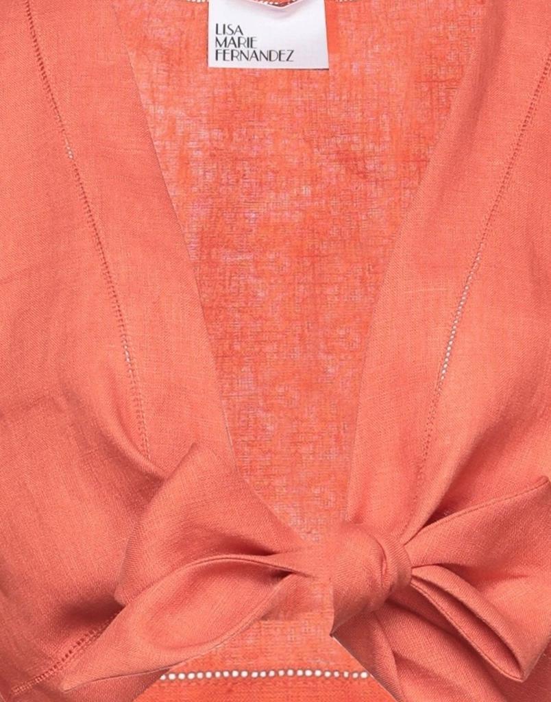 商品LISA MARIE FERNANDEZ|Linen shirt,价格¥575,第6张图片详细描述