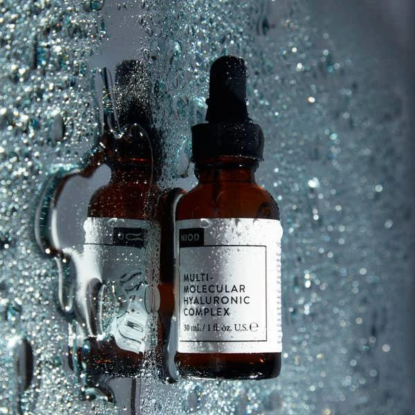 商品NIOD|NIOD Multi-Molecular Hyaluronic Complex (30ml),价格¥488,第4张图片详细描述