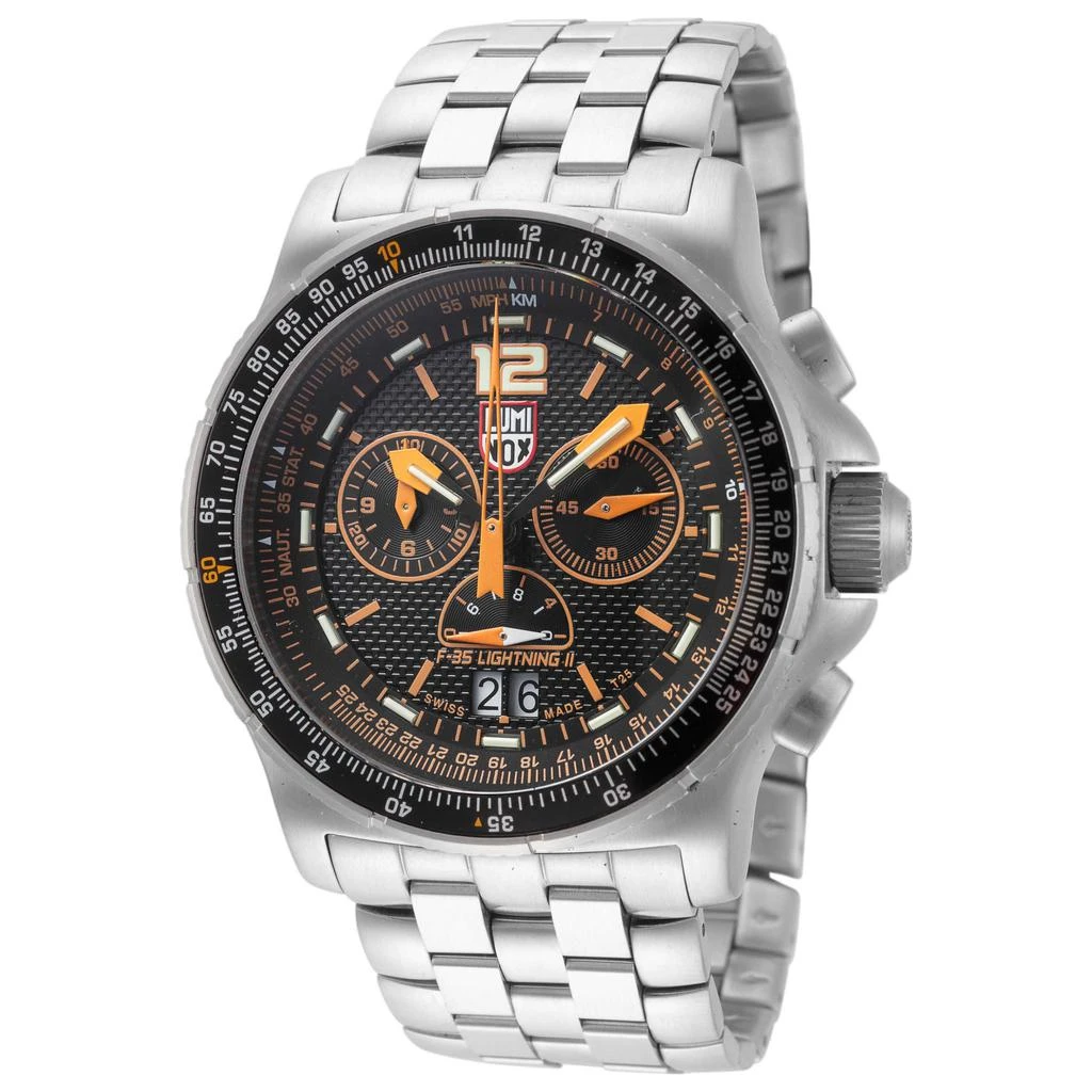 商品Luminox|Luminox Men's Watch XA.9382.1,价格¥2985,第1张图片