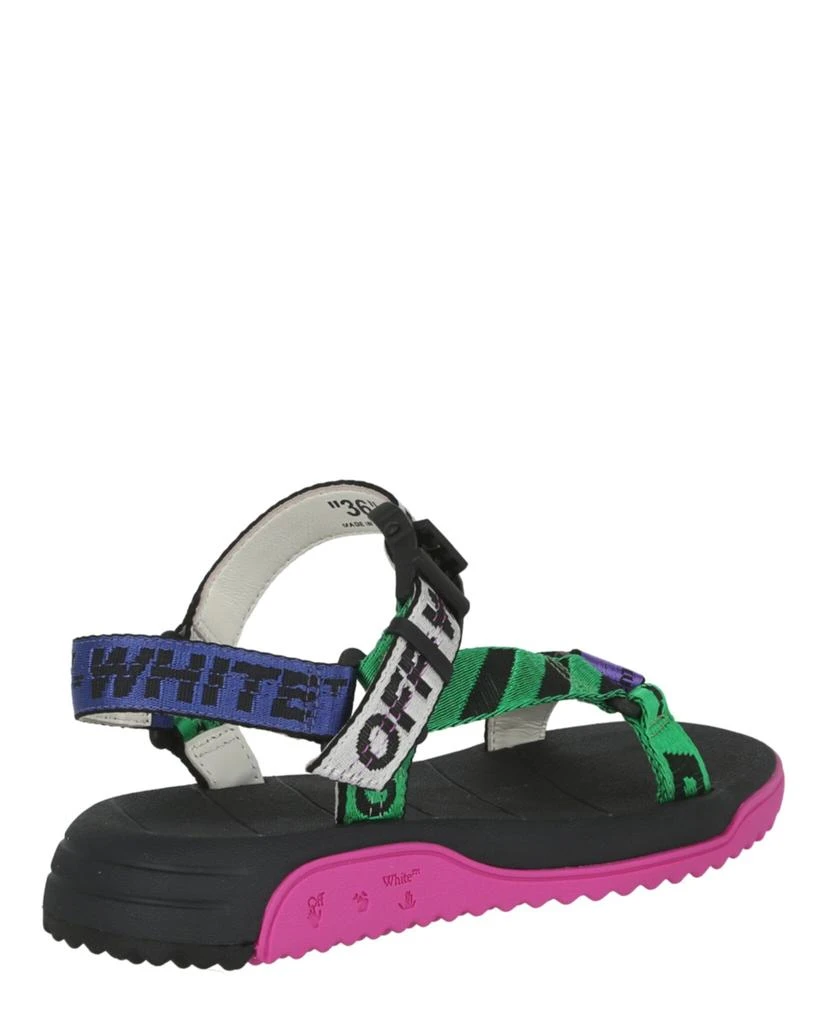 商品Off-White|New Trek Sandals,价格¥2099,第3张图片详细描述