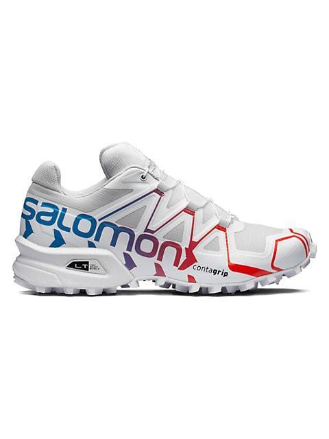 商品Salomon|Speedcross Offroad Sneakers,价格¥1112,第1张图片