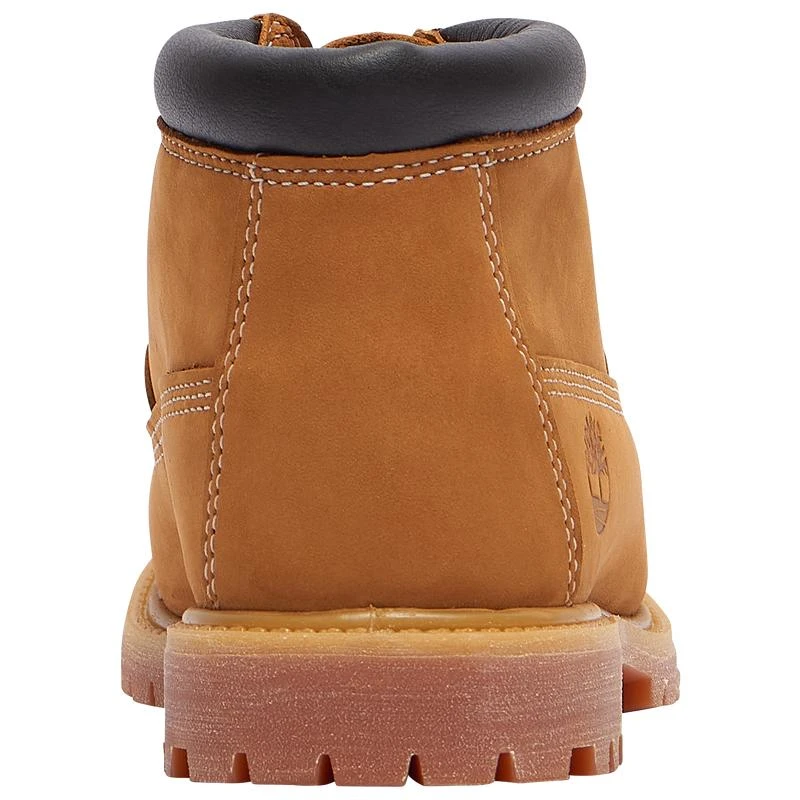商品Timberland|Timberland Nellie Chukka Double Waterproof Boots - Women's,价格¥490,第3张图片详细描述