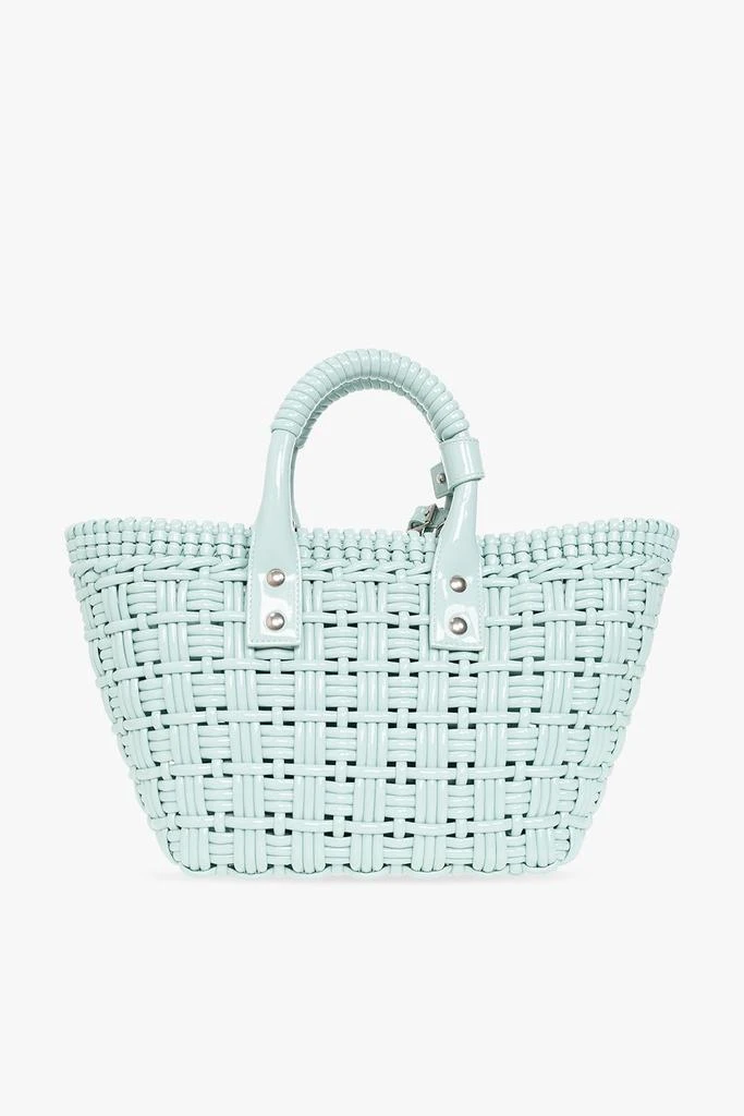 商品Balenciaga|Balenciaga Bistro XS Basket Bag,价格¥5845,第2张图片详细描述