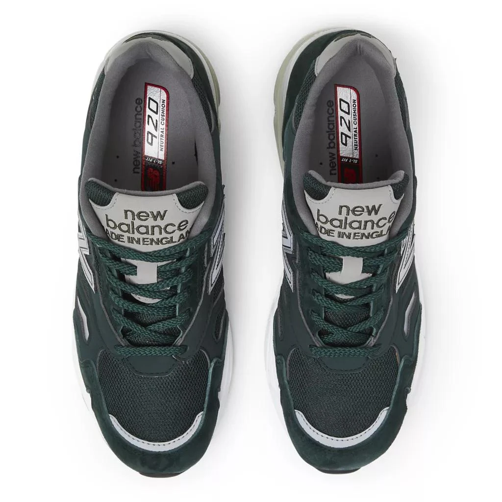 商品New Balance|MADE in UK 920,价格¥1928,第4张图片详细描述