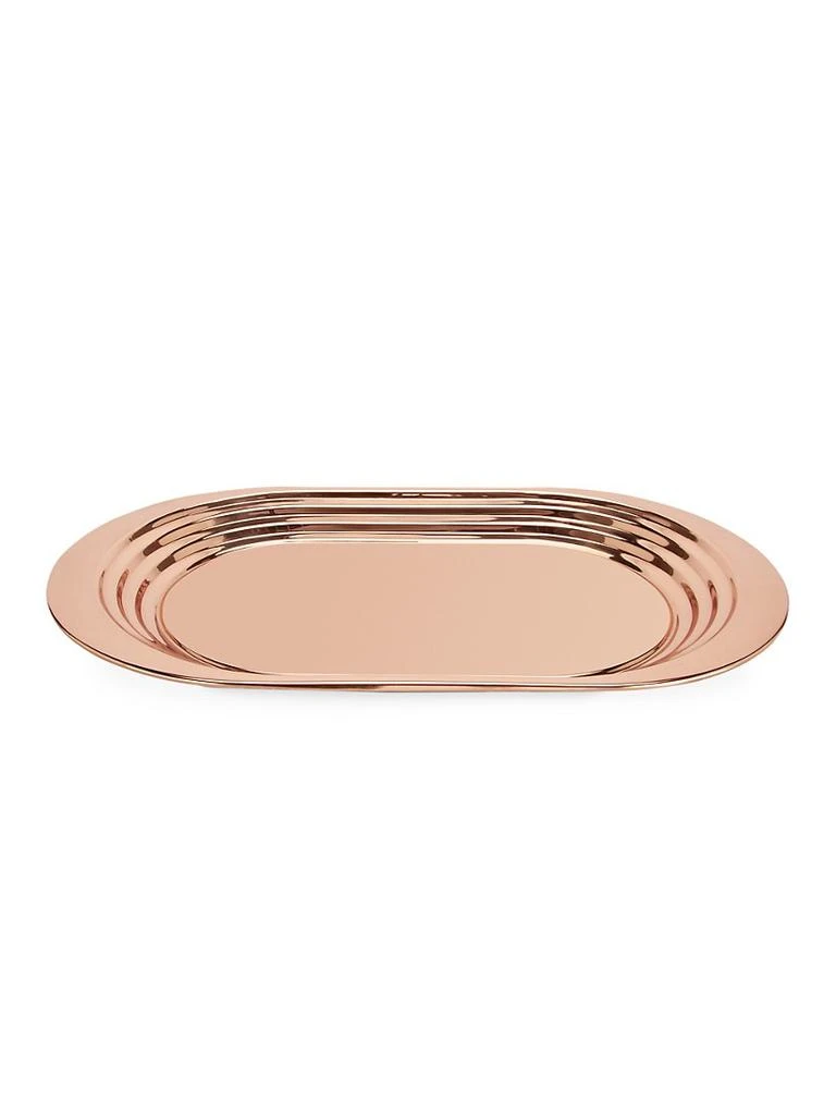 商品Tom Dixon|Plum Plum Tray,价格¥1276,第1张图片