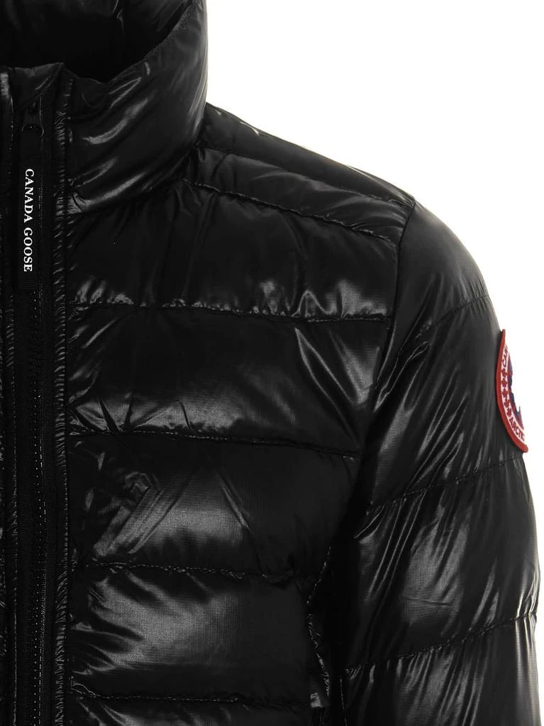 商品Canada Goose|cj Crofton Down Jacket,价格¥5807,第3张图片详细描述