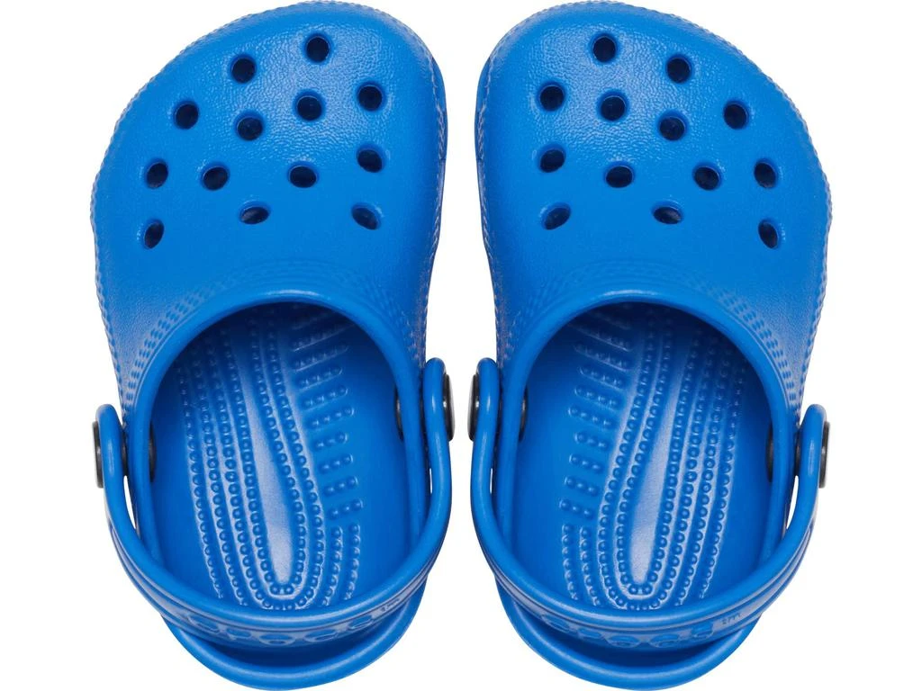 商品Crocs|Classic Littles Clogs (Infant),价格¥187,第2张图片详细描述