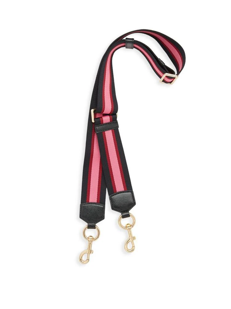 商品Marc Jacobs|Sport Stripe Strap,价格¥631,第1张图片