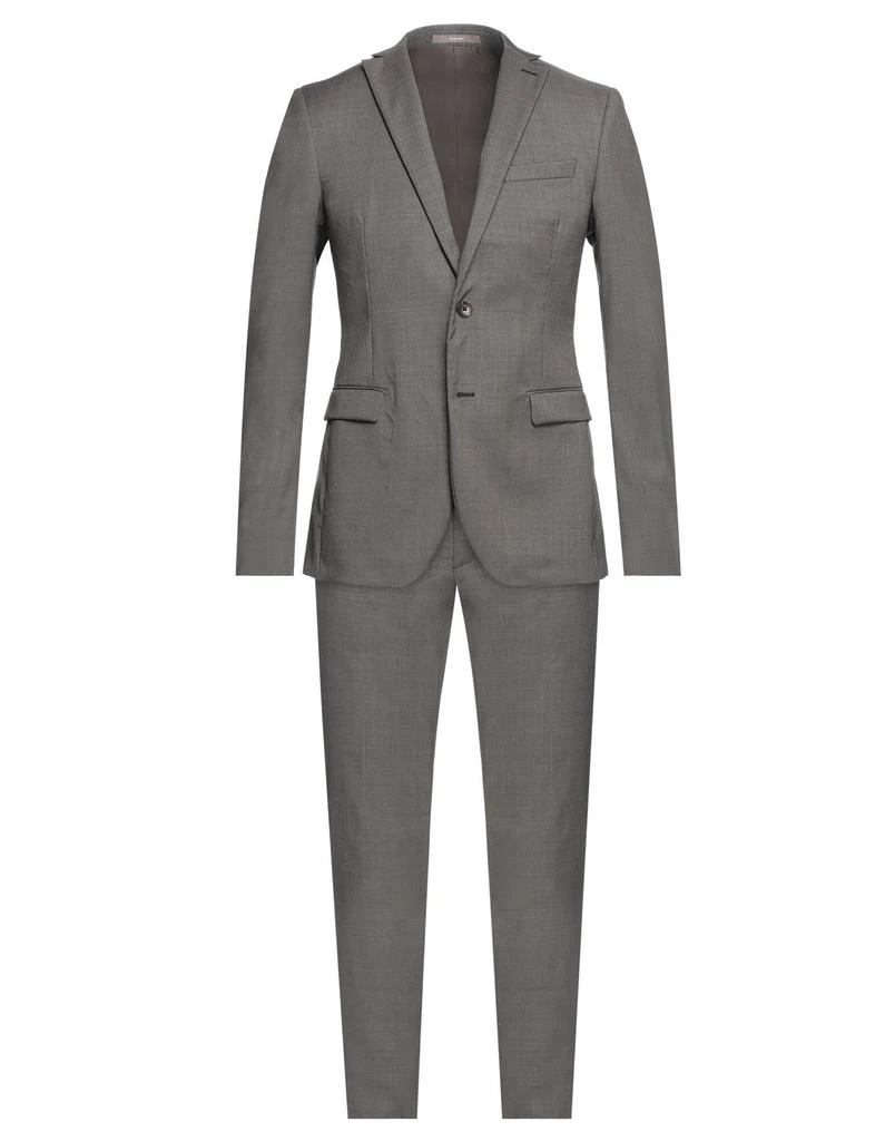 商品PAOLONI|Suits,价格¥2561,第1张图片
