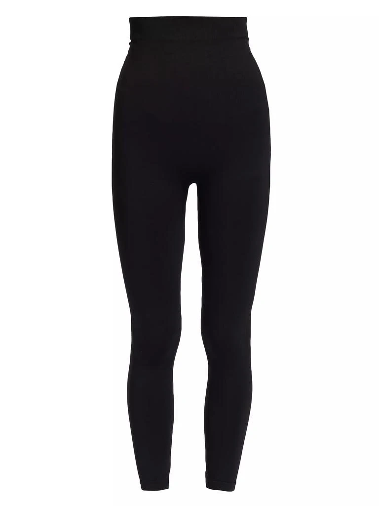 商品Blanqi|Everyday Highwaist Postpartum + Nursing Support Leggings,价格¥556,第1张图片