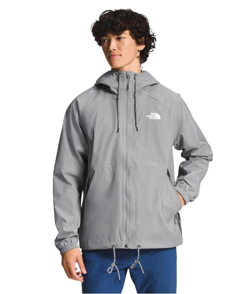 商品The North Face|Antora Rain Hoodie,价格¥782-¥901,第1张图片