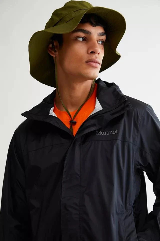 商品Marmot|Marmot PreCip Eco Jacket,价格¥379,第4张图片详细描述