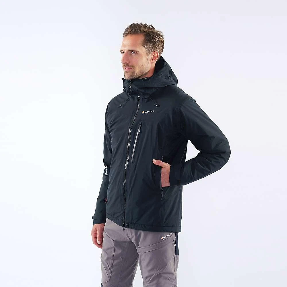 商品Montane|Montane Men's Duality Jacket,价格¥2043,第4张图片详细描述