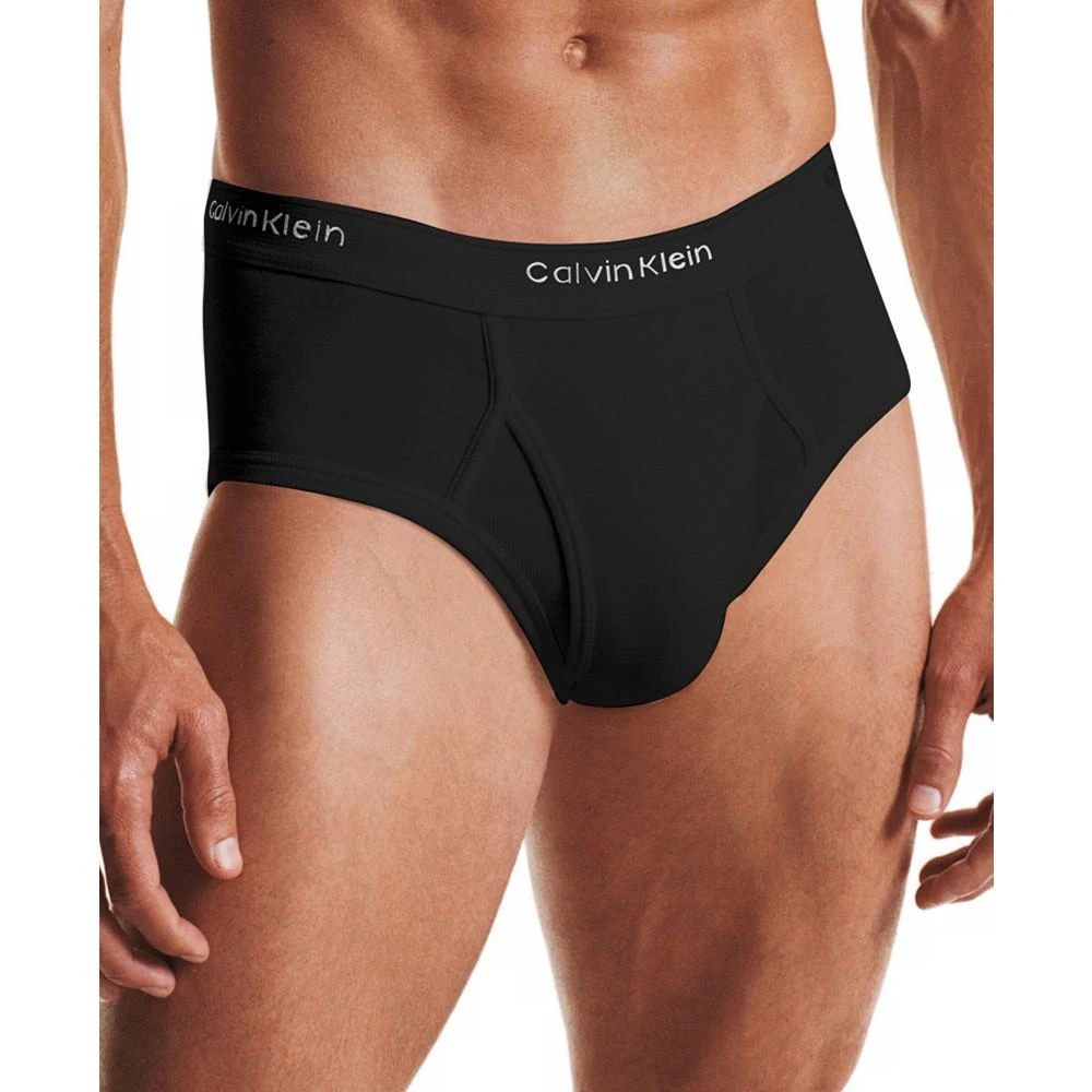 商品Calvin Klein|男士经典2件装内裤 NB1102,价格¥145,第2张图片详细描述