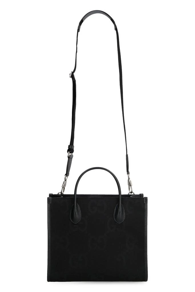 商品Gucci|Gucci Off The Grid Top Handle Bag,价格¥11814,第4张图片详细描述