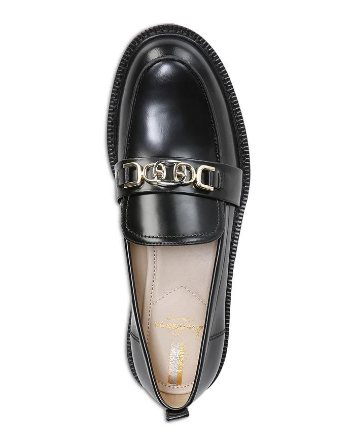 商品Sam Edelman|Women's Christy Slip On Loafer Flats,价格¥342,第3张图片详细描述