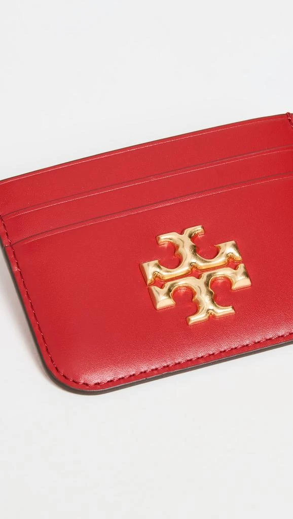 商品Tory Burch|Tory Burch Eleanor 卡片包,价格¥570,第4张图片详细描述