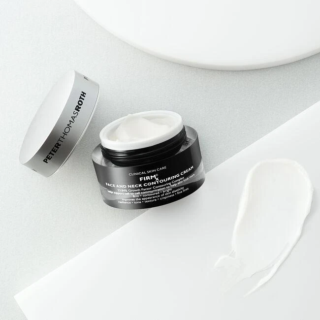 商品Peter Thomas Roth|FIRMx Face and Neck Contouring Cream,价格¥563,第1张图片