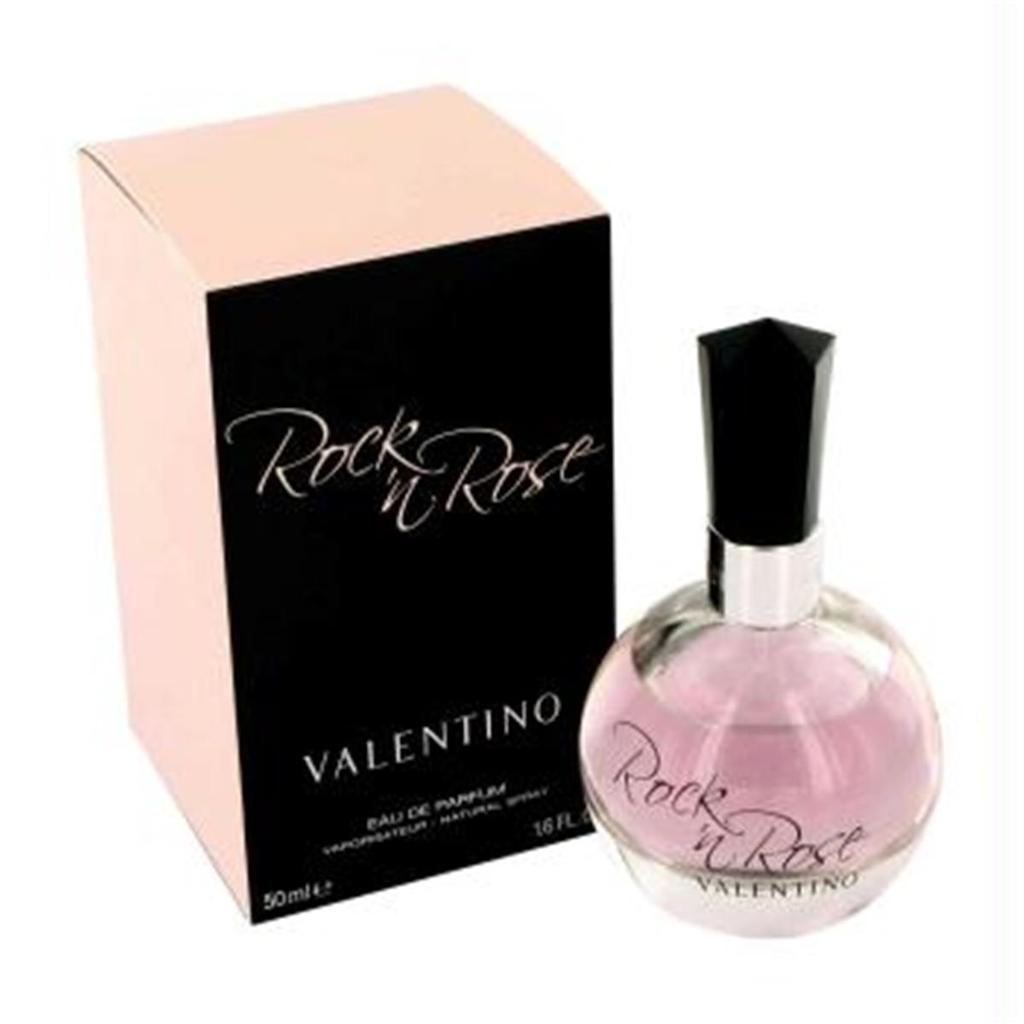 Rock'n Rose by Valentino Perfume Touch Solid Perfume .05 oz商品第1张图片规格展示