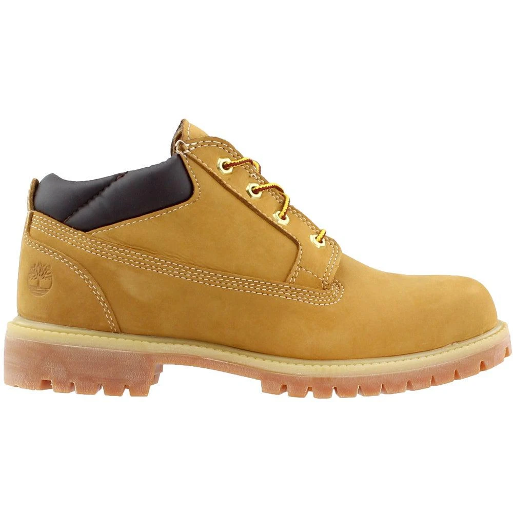 商品Timberland|Premium Waterproof Oxford 男款经典靴,价格¥644,第1张图片