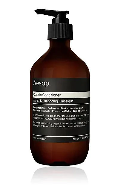 商品Aesop|招牌护发素,价格¥347,第1张图片