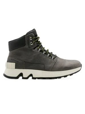 商品SOREL|Mac Hill™ Mid-Top Waterproof Boots,价格¥638,第1张图片