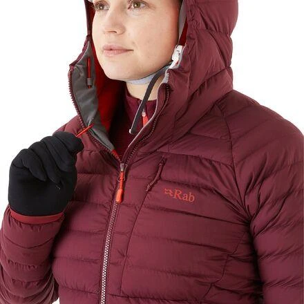 Microlight Alpine Down Jacket - Women's 商品