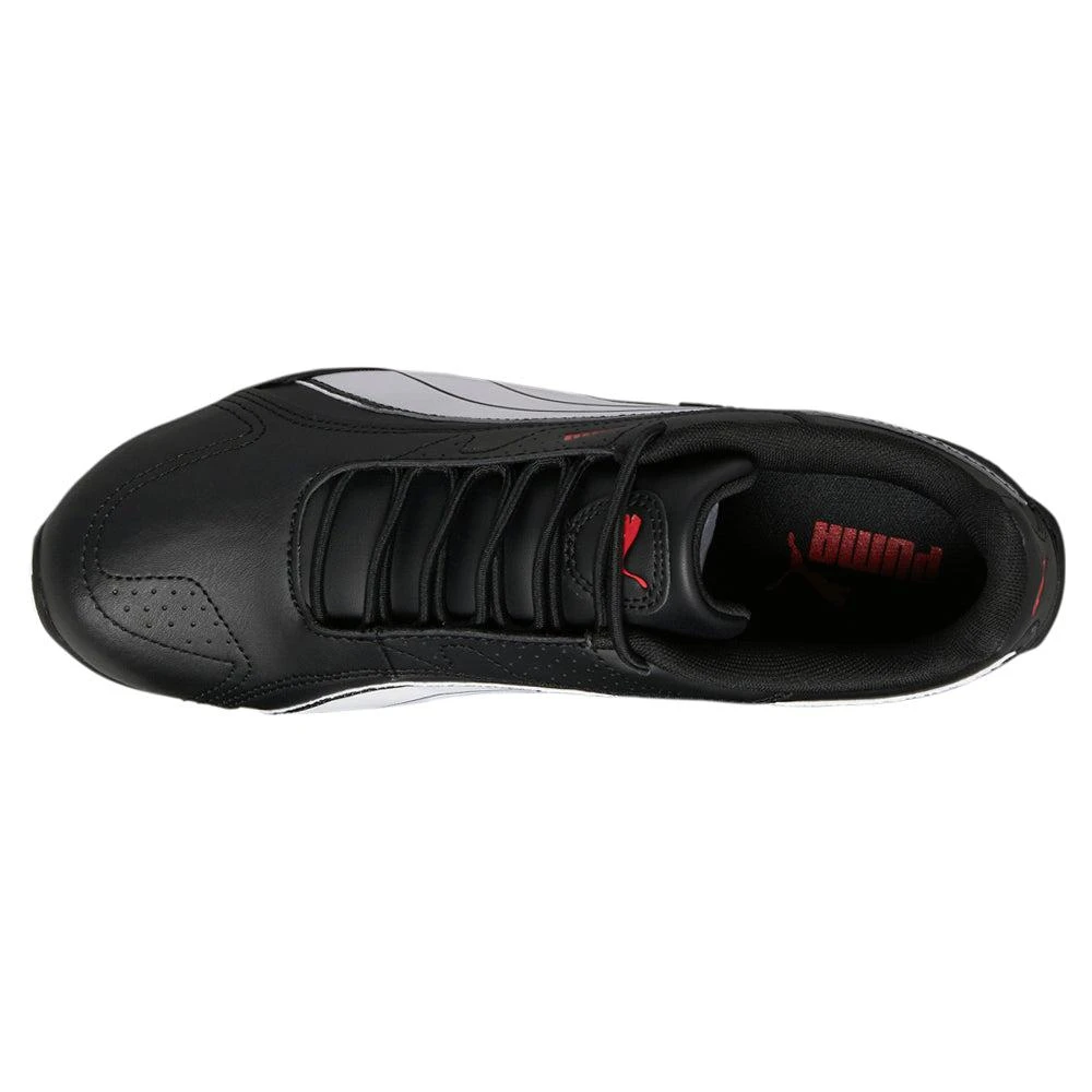 商品Puma|Redon Bungee Lace Up Sneakers,价格¥373,第4张图片详细描述