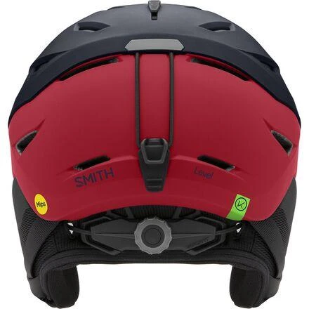 商品Smith|Level Mips Helmet,价格¥1196,第2张图片详细描述