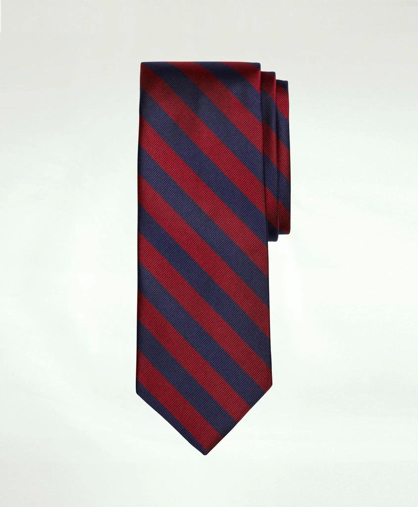 商品Brooks Brothers|BB#4 Rep Tie,价格¥567,第1张图片